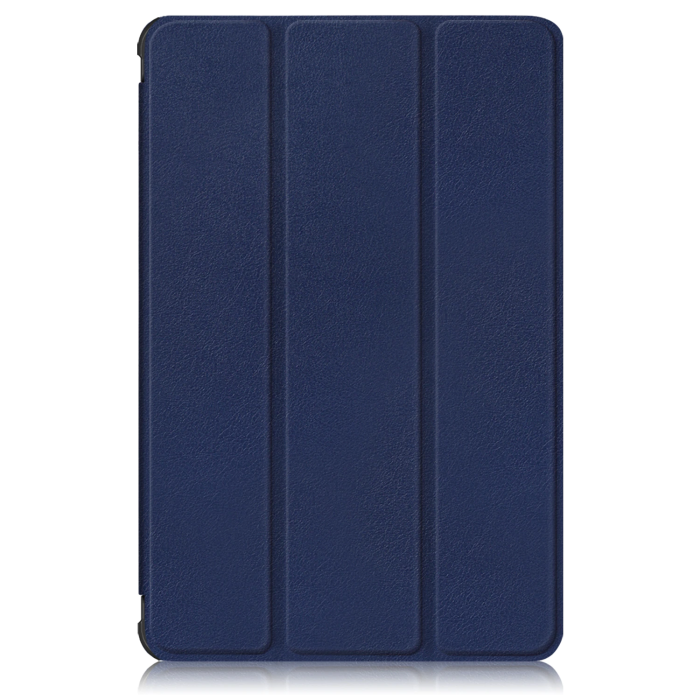 Чехол Samsung Galaxy Tab A8 2022 Sm-x200 x205 3fold DarkBlue