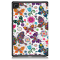 Чохол Print Samsung Galaxy Tab A8 10.5 X200 X205 Butterfly
