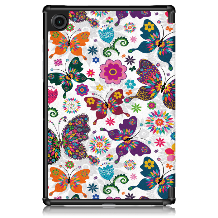 Чохол Print Samsung Galaxy Tab A8 10.5 X200 X205 Butterfly
