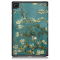 Чохол Print Samsung Galaxy Tab A8 10.5 X200 X205 Sakura