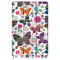 Чохол Print Samsung Galaxy Tab A8 10.5 X200 X205 Butterfly