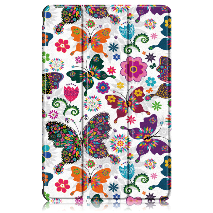 Чохол Print Samsung Galaxy Tab A8 10.5 X200 X205 Butterfly
