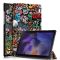 Чохол Print Samsung Galaxy Tab A8 10.5 X200 X205 Graffiti