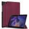 Чехол Samsung Galaxy Tab A8 2022 Sm-x200 x205 3fold DarkRed