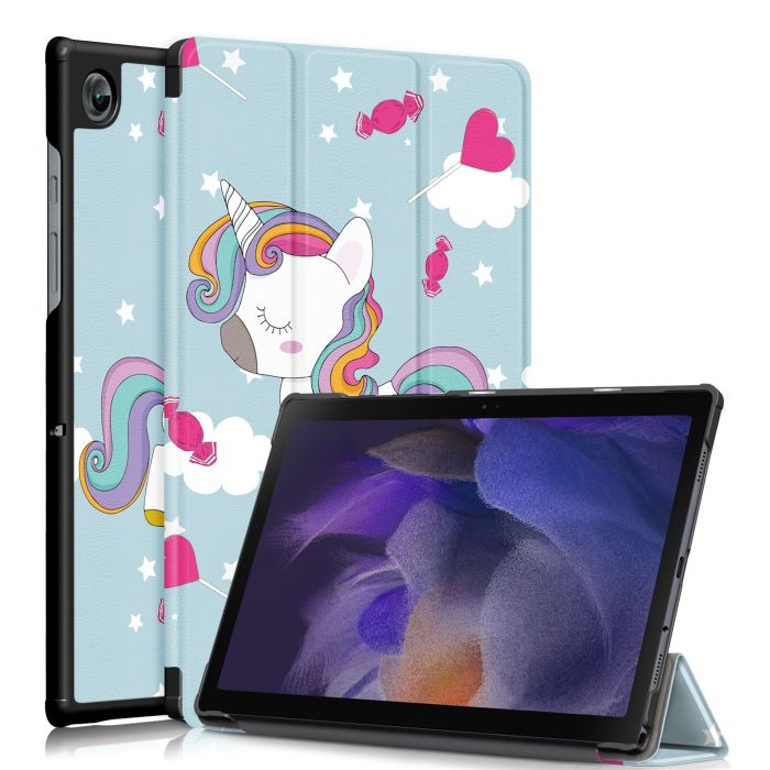 Чохол Print Samsung Galaxy Tab A8 10.5 X200 X205 Ponny