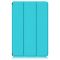Чехол Samsung Galaxy Tab A8 2022 Sm-x200 x205 3fold SkyBlue
