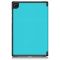 Чехол Samsung Galaxy Tab A8 2022 Sm-x200 x205 3fold SkyBlue