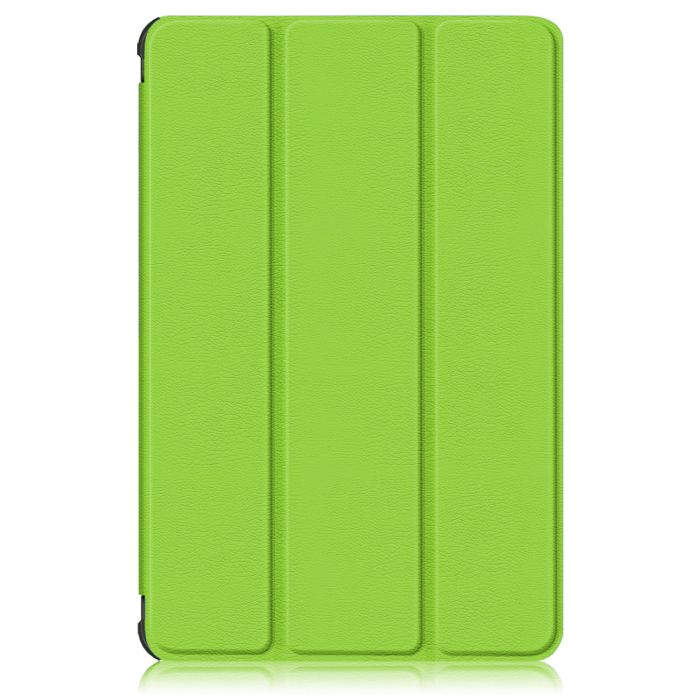 Чохол Samsung Galaxy Tab A8 2022 Sm-x200 x205 3fold Green