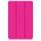 Чохол Samsung Galaxy Tab A8 2022 Sm-x200 x205 3fold Hotpink