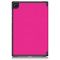 Чохол Samsung Galaxy Tab A8 2022 Sm-x200 x205 3fold Hotpink