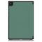Чохол Samsung Galaxy Tab A8 2022 Sm-x200 x205 3fold DarkGreen