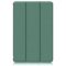 Чохол Samsung Galaxy Tab A8 2022 Sm-x200 x205 3fold DarkGreen