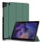 Чохол Samsung Galaxy Tab A8 2022 Sm-x200 x205 3fold DarkGreen