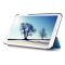 Чохол Samsung Galaxy Tab E 8.0 T377/T375 3fold SkyBlue