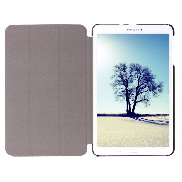 Чохол Samsung Galaxy Tab E 8.0 T377/T375 3fold Green