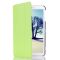 Чохол Samsung Galaxy Tab E 8.0 T377/T375 3fold Green