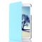 Чохол Samsung Galaxy Tab E 8.0 T377/T375 3fold SkyBlue