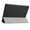 Чохол Samsung Galaxy Tab S4 10.5 T835 T830 3fold Black