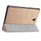 Чохол 3fold Samsung Galaxy Tab S4 10.5 T835 T830 Bronze