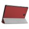 Чохол Samsung Galaxy Tab S4 10.5 T835 T830 3fold Cherry