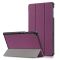 Чохол Samsung Galaxy Tab S5e 10.5 SM-T720 T725 3fold Violet