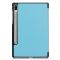 Чехол Samsung Galaxy Tab S6 10.5 T865 T860 3fold SkyBlue