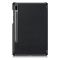 Чехол Samsung Galaxy Tab S6 10.5 T865 T860 3fold Black