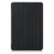 Чехол Samsung Galaxy Tab S6 10.5 T865 T860 3fold Black