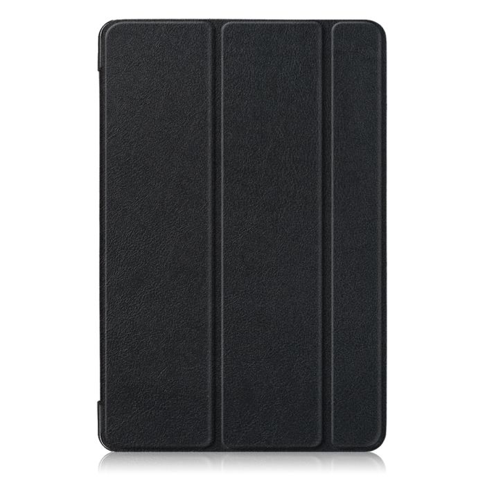 Чехол Samsung Galaxy Tab S6 10.5 T865 T860 3fold Black