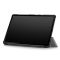 Чехол Samsung Galaxy Tab S6 10.5 T865 T860 3fold Black