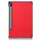 Чохол Samsung Galaxy Tab S8 Plus X800 X806 3fold Red