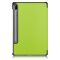 Чохол Galaxy Tab S8 Sm X700 X706 3fold Green