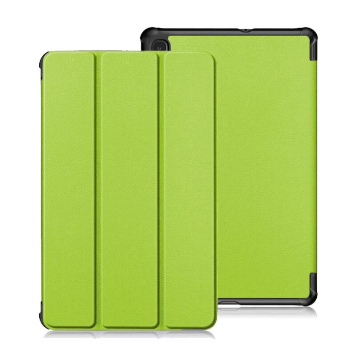Чохол Galaxy Tab S8 Sm X700 X706 3fold Green