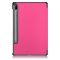 Чехол Galaxy Tab S8 Sm X700 X706 3fold HotPink