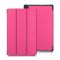 Чехол Galaxy Tab S8 Sm X700 X706 3fold HotPink