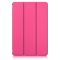 Чехол Galaxy Tab S8 Sm X700 X706 3fold HotPink