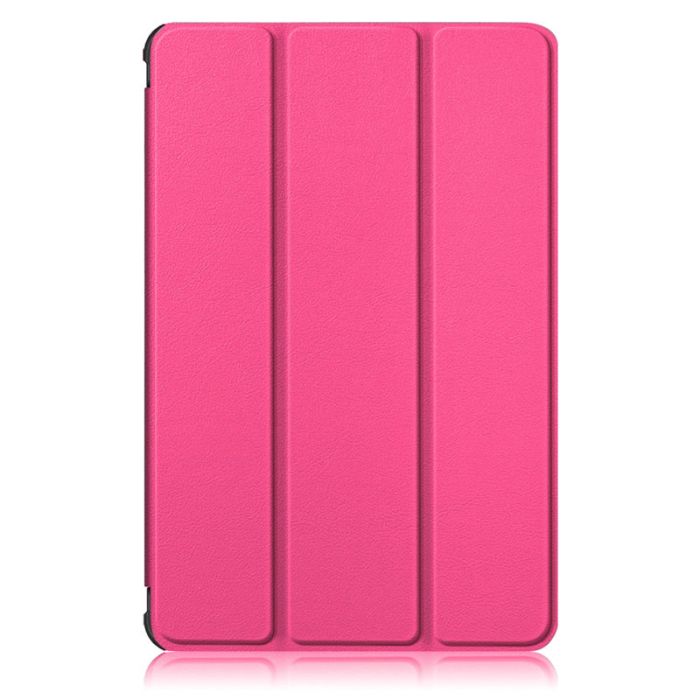 Чехол Galaxy Tab S8 Sm X700 X706 3fold HotPink