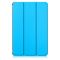 Чехол Galaxy Tab S8 Sm X700 X706 3fold SkyBlue