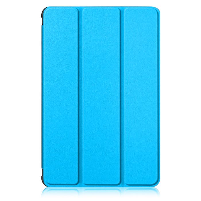 Чехол Galaxy Tab S8 Sm X700 X706 3fold SkyBlue