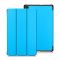 Чехол Galaxy Tab S8 Sm X700 X706 3fold SkyBlue