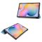 Чехол Galaxy Tab S8 Sm X700 X706 3fold SkyBlue