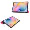 Чехол Galaxy Tab S8 Sm X700 X706 3fold HotPink