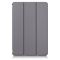 Чохол 3fold Samsung Galaxy Tab S9/S9 Fe Grey