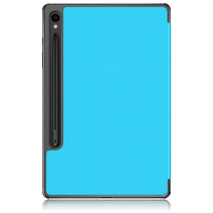 Чохол 3fold Samsung Galaxy Tab S10 Lite/S10 Fe 10.9 SkyBlue