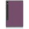 Чохол 3fold Samsung Galaxy Tab S9/S9 Fe Violet