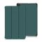 Чохол 3fold Samsung Galaxy Tab S9/S9 Fe DarkGreen