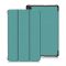 Чехол Samsung Galaxy Tab S9 Plus FE 3fold DarkGreen