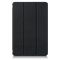 Чохол Samsung Galaxy Tab S9 Plus X810 X816 SM-X610 SM-X616 3fold Black