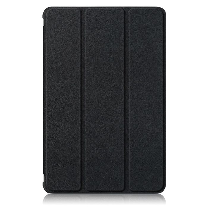 Чохол Samsung Galaxy Tab S9 Plus X810 X816 SM-X610 SM-X616 3fold Black