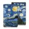 Чохол Print Samsung Galaxy Tab S9 Plus FE 12.4 Winter